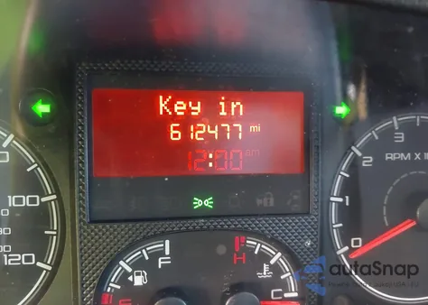 2019 Ram Promaster 2500 High Roof 159 Wb z USA, uszkodzony, nr VIN 3C6TRVDG4KE500459